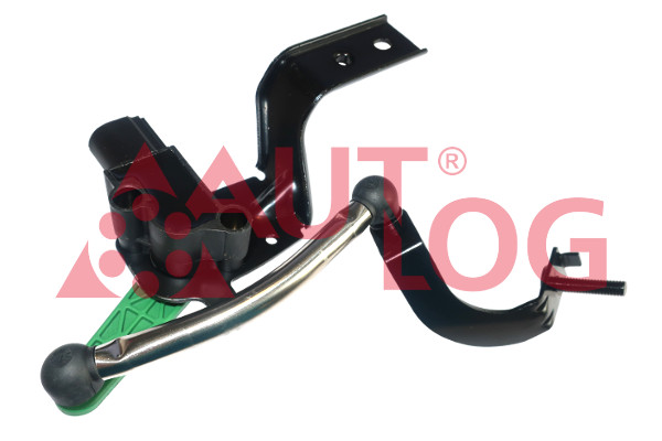 Stelmotor koplamp lichthoogte Autlog AS6443