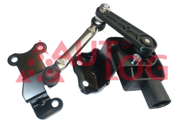 sensor, stelelement koplamphoogteregeling Autlog AS6446