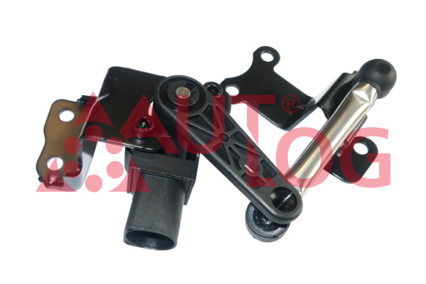 Stelmotor koplamp lichthoogte Autlog AS6448