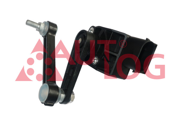 Stelmotor koplamp lichthoogte Autlog AS6450