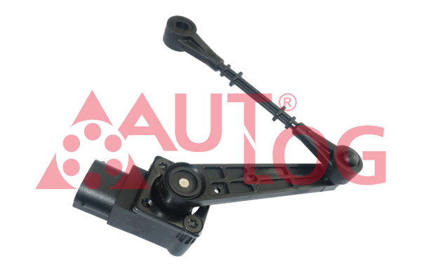 Stelmotor koplamp lichthoogte Autlog AS6452