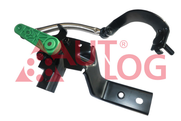 Stelmotor koplamp lichthoogte Autlog AS6456