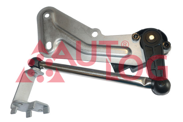 sensor, stelelement koplamphoogteregeling Autlog AS6457