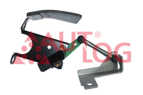 sensor, stelelement koplamphoogteregeling Autlog AS6458