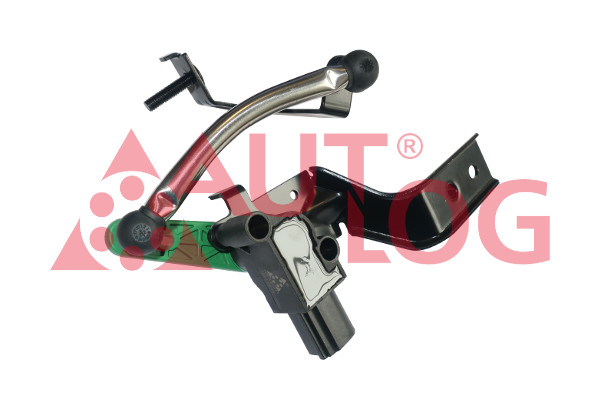 sensor, stelelement koplamphoogteregeling Autlog AS6477