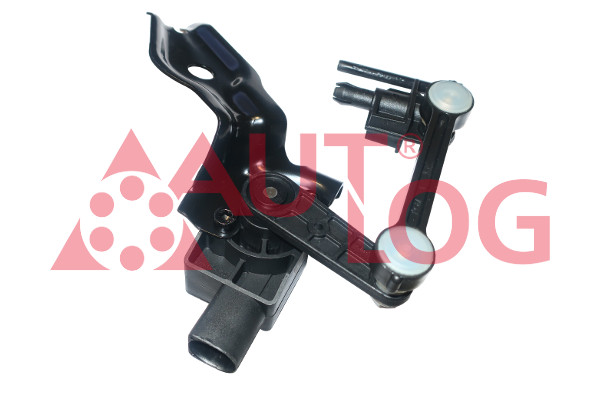 sensor, stelelement koplamphoogteregeling Autlog AS6483