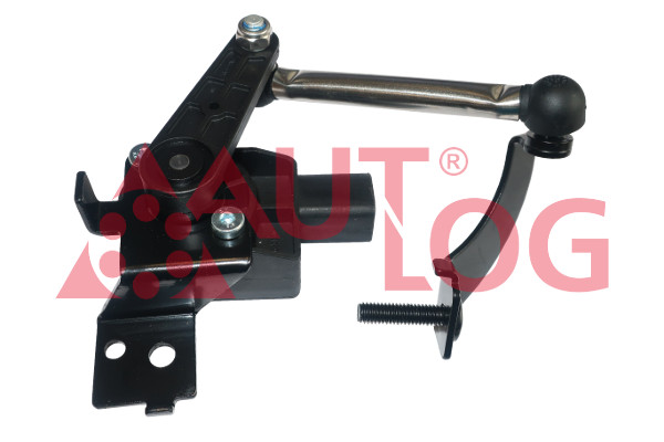 sensor, stelelement koplamphoogteregeling Autlog AS6484