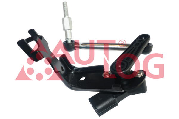 sensor, stelelement koplamphoogteregeling Autlog AS6496