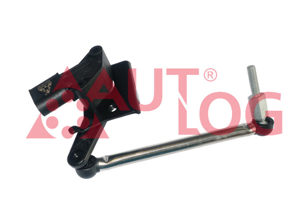 sensor, stelelement koplamphoogteregeling Autlog AS6502