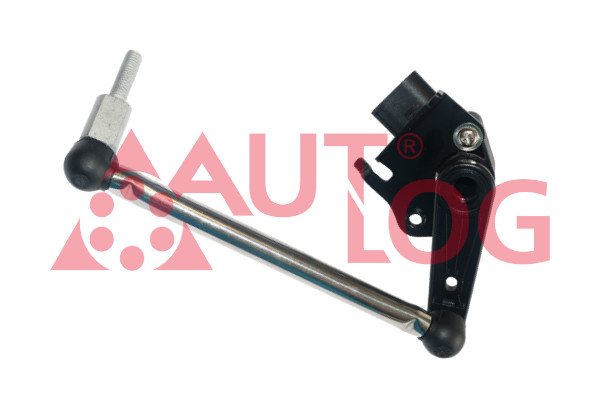 sensor, stelelement koplamphoogteregeling Autlog AS6503