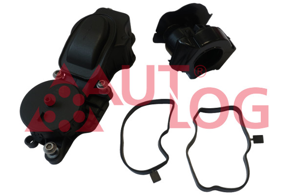 Ontluchtingklep nokkenasbehuizing Autlog AS8003