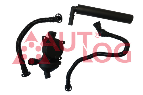 Olieafscheider ontluchting krukasbehuizing Autlog AS8110