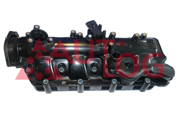 Cilinderkopkap Autlog AS8114