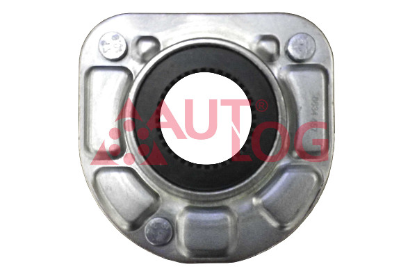 Veerpootlager & rubber Autlog FT2172