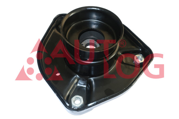 Veerpootlager & rubber Autlog FT2545