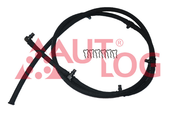 Brandstofslang Autlog KL3139