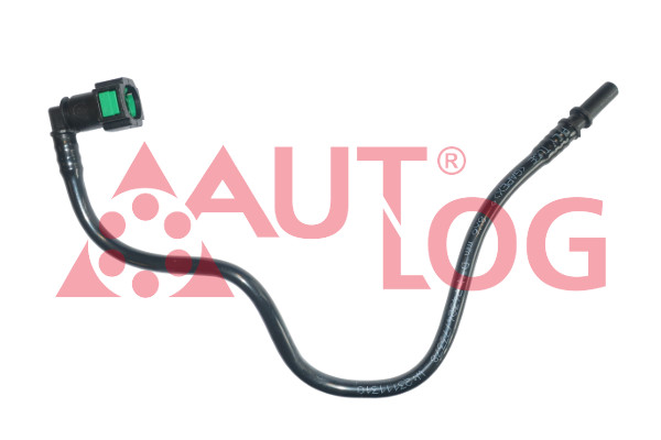 Brandstofleiding Autlog KL3191