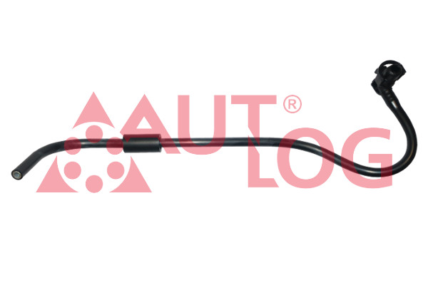 Brandstofleiding Autlog KL3196