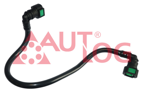 Brandstofleiding Autlog KL3199