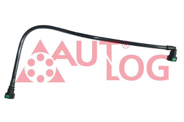 Brandstofleiding Autlog KL3201