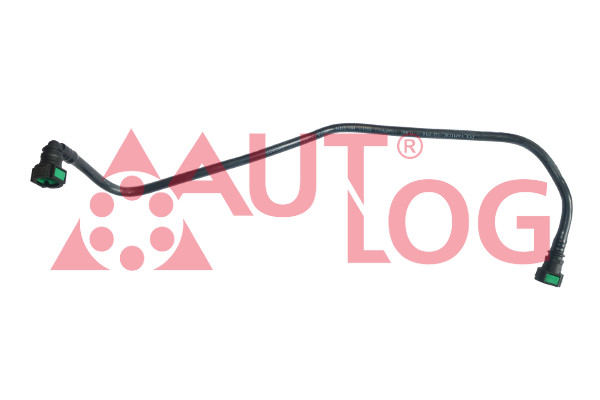 Brandstofleiding Autlog KL3202