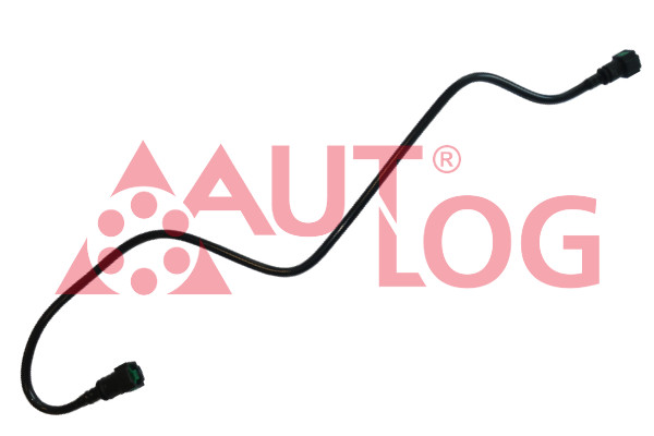 Brandstofleiding Autlog KL3204