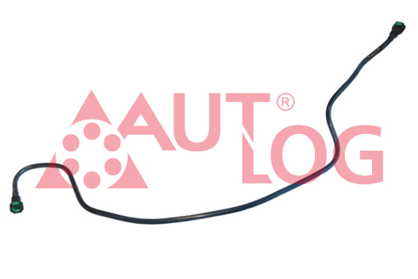 Brandstofleiding Autlog KL3214