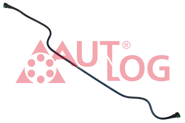 Brandstofleiding Autlog KL3218