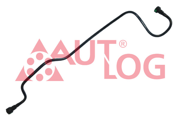 Brandstofleiding Autlog KL3219