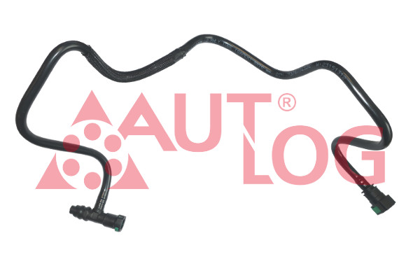 Brandstofleiding Autlog KL3234
