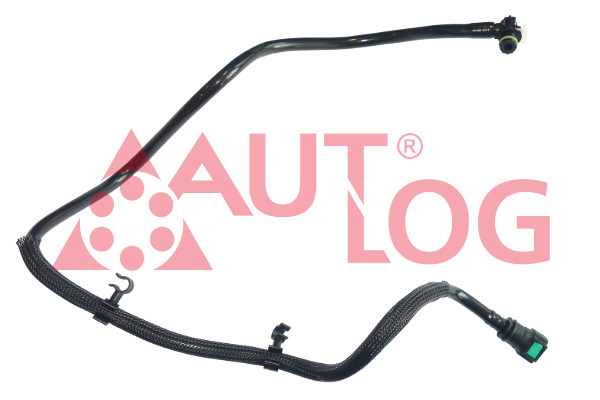 Brandstofleiding Autlog KL3236
