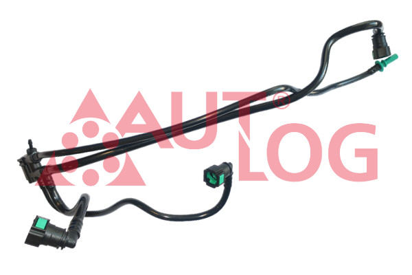 Brandstofleiding Autlog KL3237