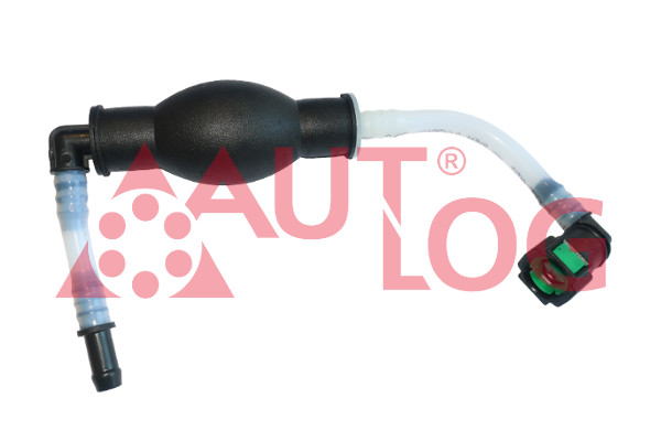 Brandstofleiding Autlog KL3238