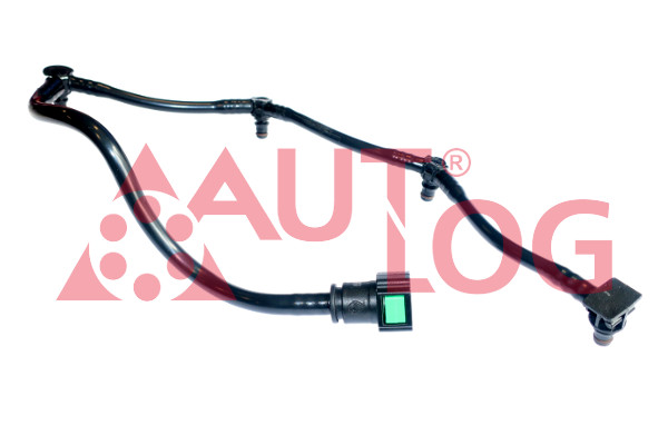 Brandstofleiding Autlog KL3242