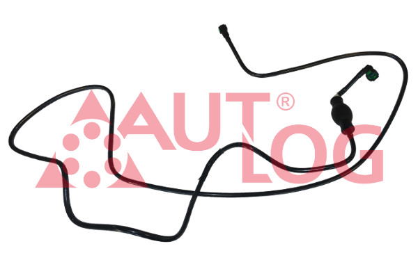 Brandstofleiding Autlog KL3247