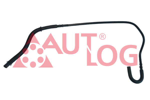 Leiding, AGR klep Autlog KL3252