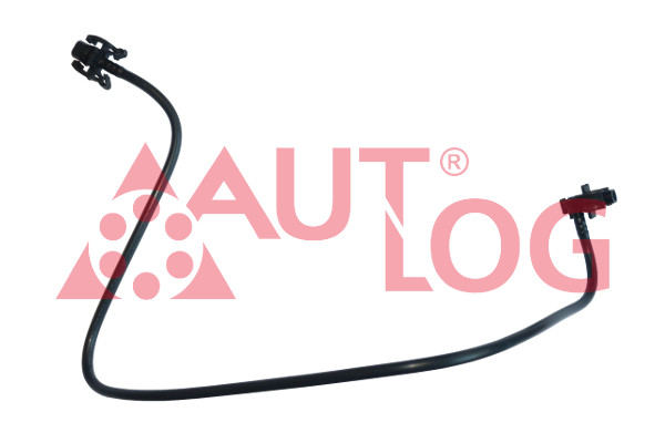 Brandstofleiding Autlog KL3257