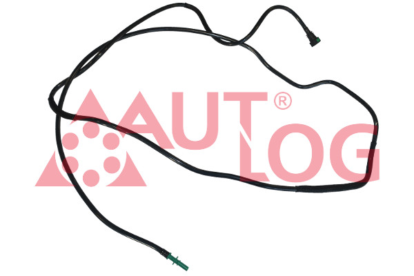 Brandstofleiding Autlog KL3258
