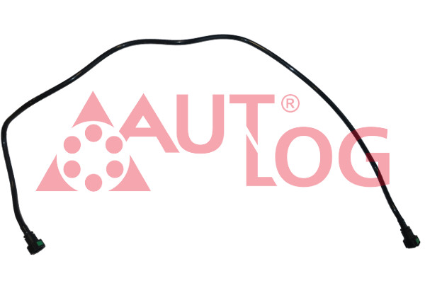 Brandstofleiding Autlog KL3263