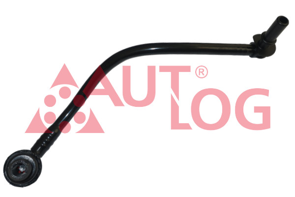 Onderdrukslang, remsysteem Autlog KL3268