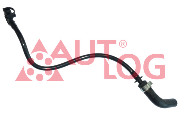 Ontluchtingsslang, compensatiereservoir Autlog KL3269