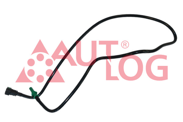 Brandstofleiding Autlog KL3278