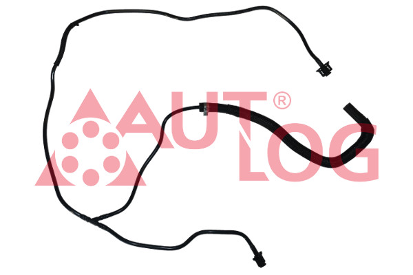 Radiateurslang Autlog KL3279