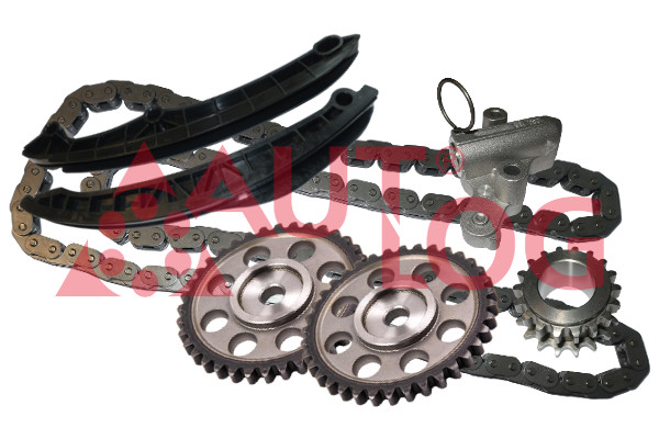 Distributieketting kit Autlog KT1017