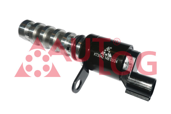 Regelklep, nokkenasregeling Autlog KT3042