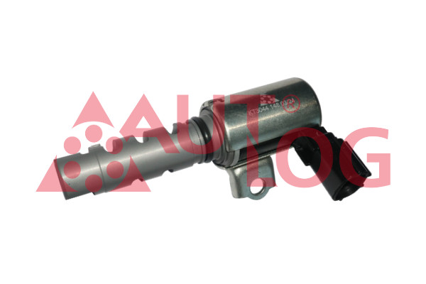 Regelklep, nokkenasregeling Autlog KT3044