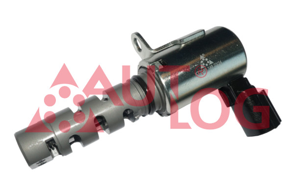 Regelklep, nokkenasregeling Autlog KT3049