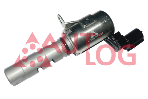 Regelklep, nokkenasregeling Autlog KT3058