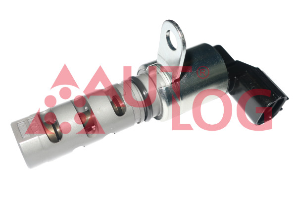 Regelklep, nokkenasregeling Autlog KT3059