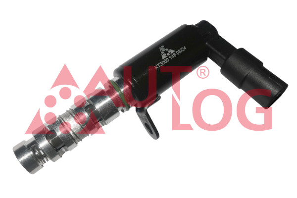 Regelklep, nokkenasregeling Autlog KT3060